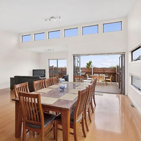 Bayside Haven Villa Portarlington Dış mekan fotoğraf