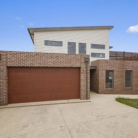 Bayside Haven Villa Portarlington Dış mekan fotoğraf