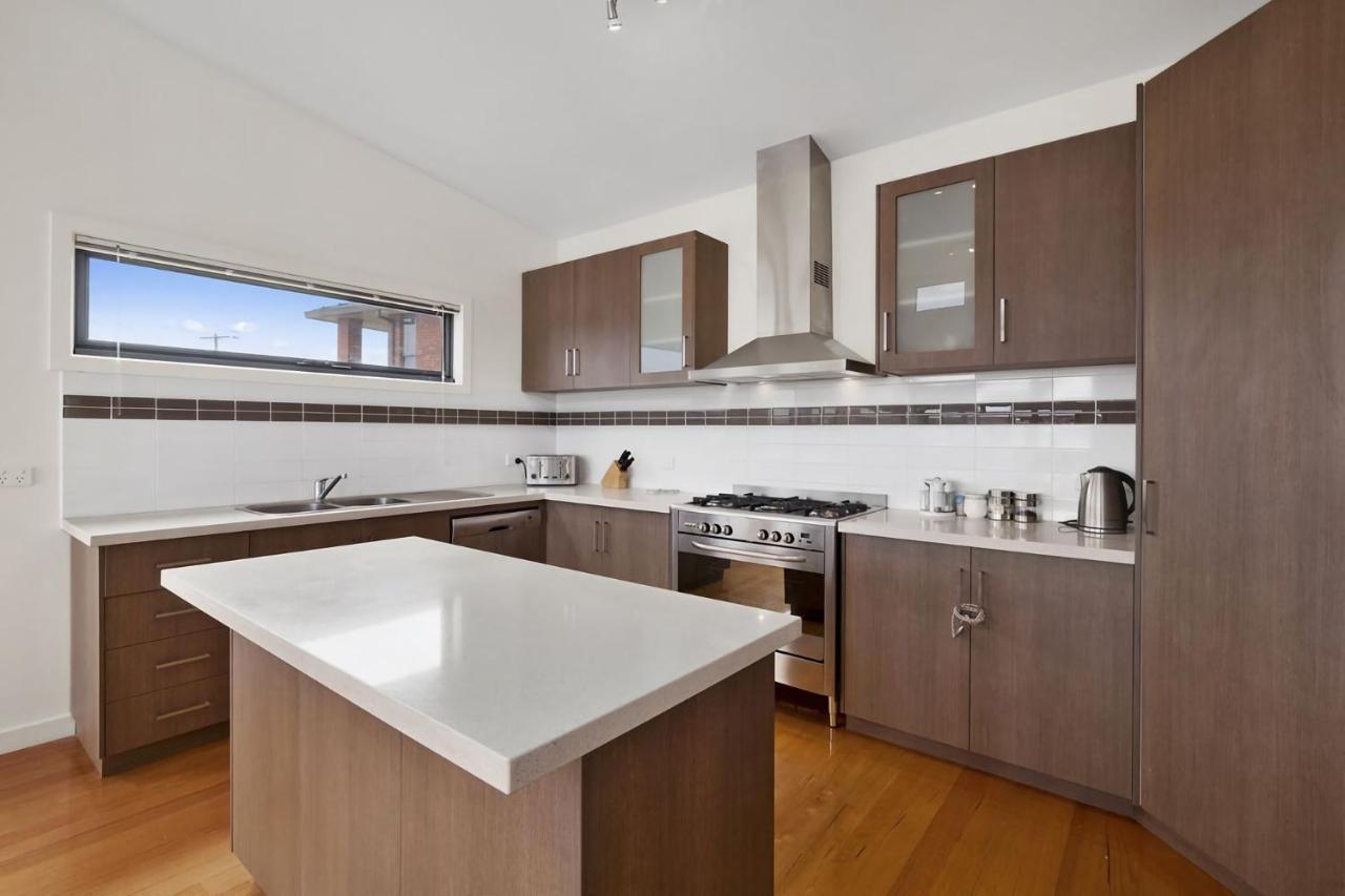 Bayside Haven Villa Portarlington Dış mekan fotoğraf