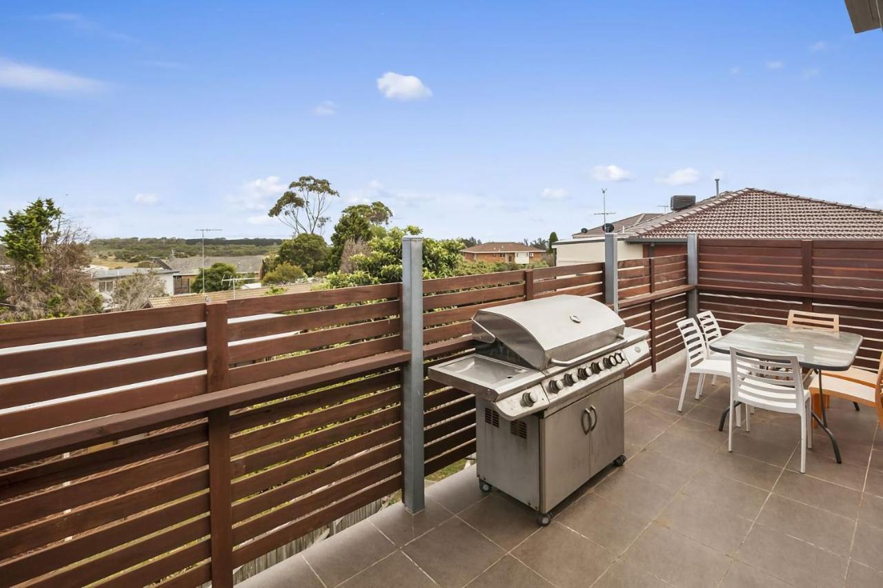 Bayside Haven Villa Portarlington Dış mekan fotoğraf