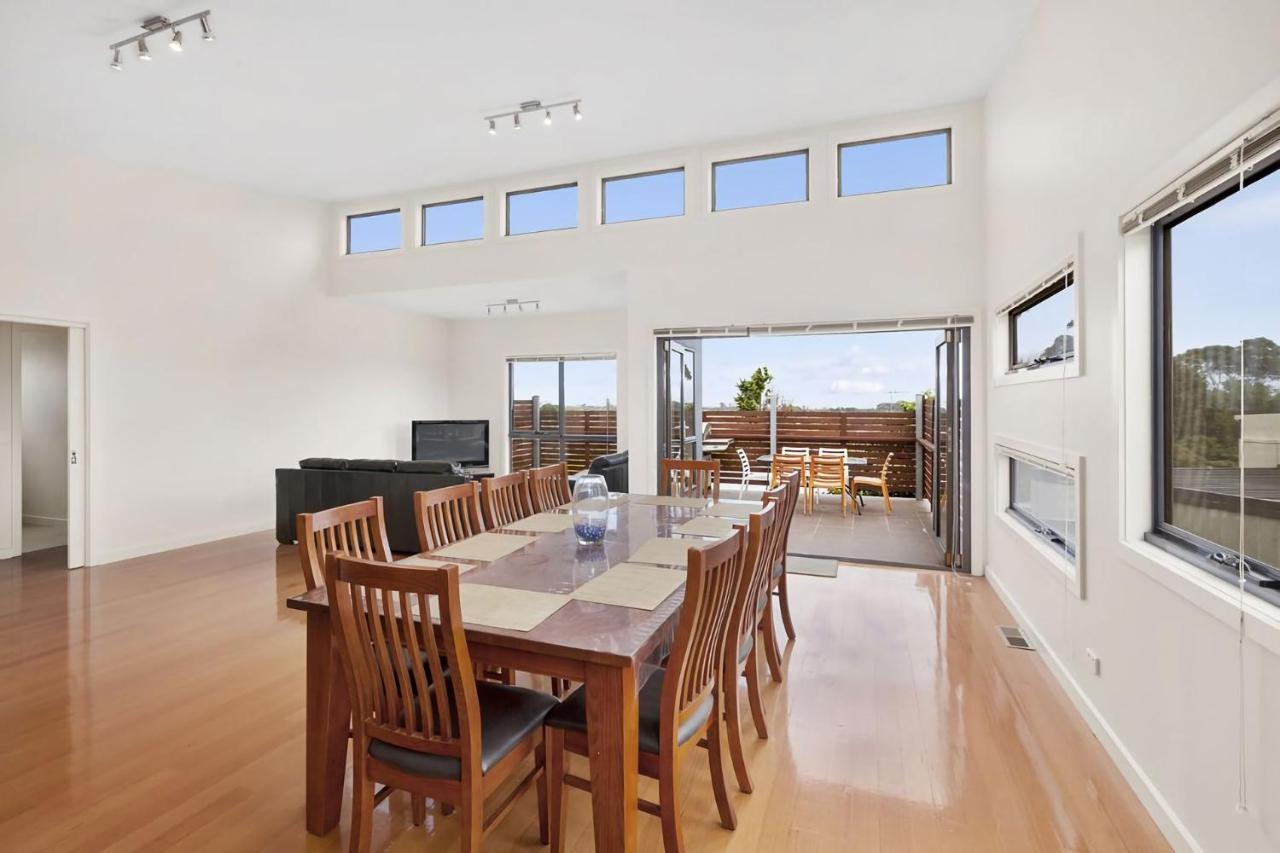 Bayside Haven Villa Portarlington Dış mekan fotoğraf