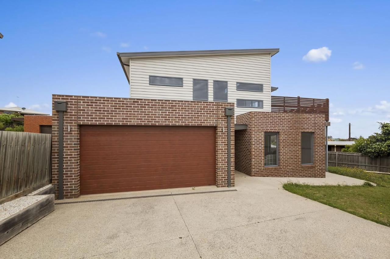 Bayside Haven Villa Portarlington Dış mekan fotoğraf