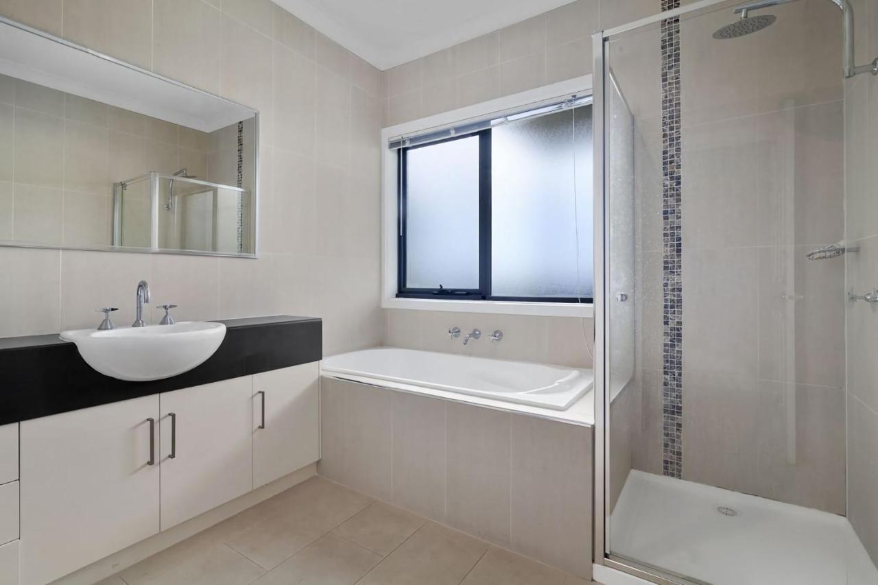 Bayside Haven Villa Portarlington Dış mekan fotoğraf