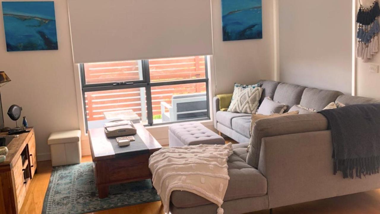 Bayside Haven Villa Portarlington Dış mekan fotoğraf
